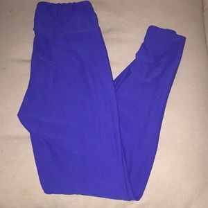 Lularoe leggings